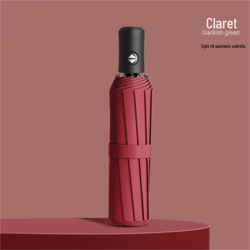 

Ximengyuan Automatic Folding UV Protection Umbrella