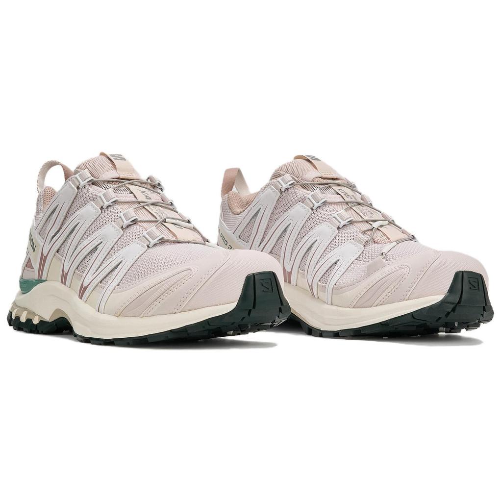 SALOMON Xa Pro 3D Comfortable Soft Running Shoes Unisex Running Shoes White L45449400