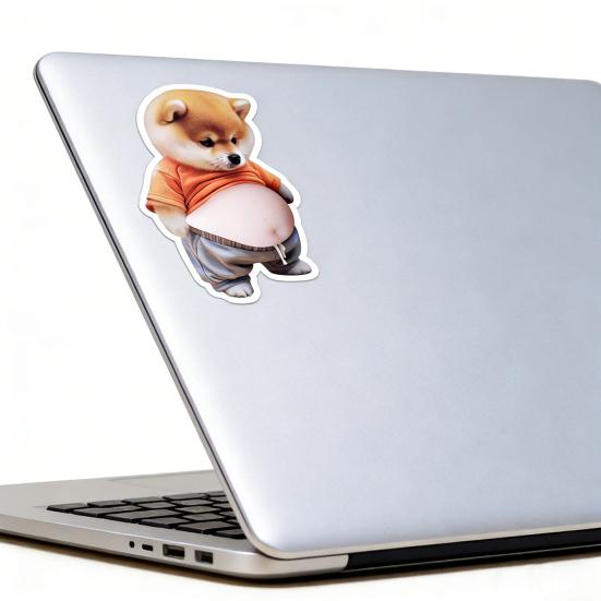 Stress Relief Toy High Viscosity Adhesive No Trace Removal Dual-Purpose Pinch Squeeze Anti-Collision Sticker Silicone