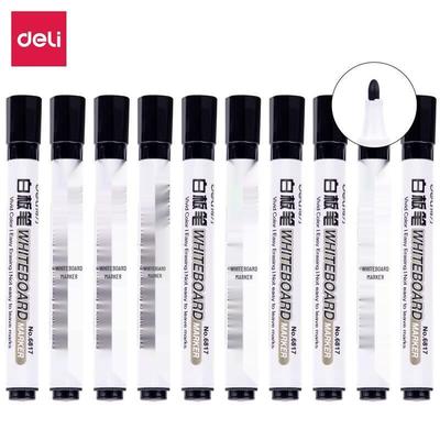 Erasable Whiteboard Marker Pen