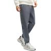 FILA x V&A LIANMINGKUAN Casual Pants Men's Phantom Night Gray F11M418801F-DY
