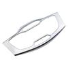 Car Console Navigation Control Panel Trim Cover for Ford Kuga / Escape 2013 2014 2015 Interior Decor Frame Sticker Accessories