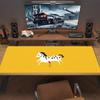 Colorful Dreamscape Large Size Mouse Pad Large Gaming Table Cushion Nonslip Laptop Tablet Big Mousepad Xxl Mat Mini Pc Playmat With Lock Edge