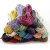 Colorful Korean 1.0mm Wax Cord for Handmade Necklace Weaving and Beading