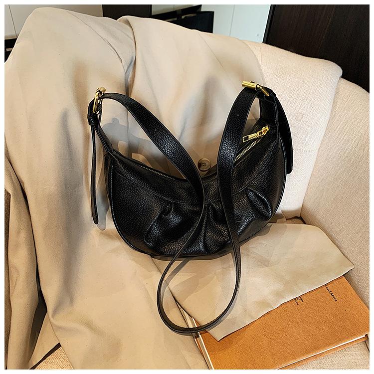 Summer Underarm Bag New Bag Women's Bag Fashion Handbag Women's Shoulder Bag Handbag