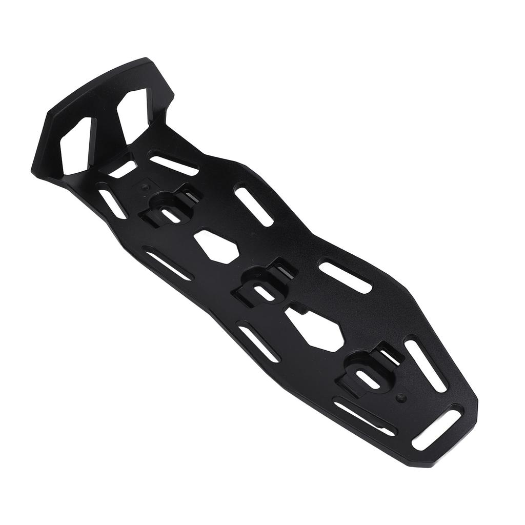 Bike Front Fork Cage Multipurpose Outdoor Waterproof Front Fork Mount Water Bottle Cage Front Fork Mount Bottle Cage