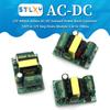 Stlxy AC-DC 3.5W precision step-down converter AC 220V to 5V DC step-down transformer power module 5V 700mA 12V 400MA 3.3V 700mA