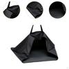 Art Portfolio Carrying Case Sketching Bag Waterproof Multiuse Drawing Board Tote for