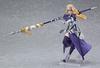 Figma FateGrand Order RulerJeanne d'Arc Non-scale ABS&PVC Pre-painted Action Figure