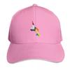 Newfoundland  Labrador Pride Progress Flag Baseball Cap Hat Luxury Brand Rugby Hard Hat Golf Unisex Golf Wear Womens