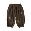 Dudu Baby Casual Lantern Pants