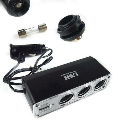 Accessori elettronici per auto – Cavi auto, adattatori e prese