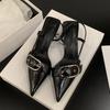 Pantofi – Pantofi