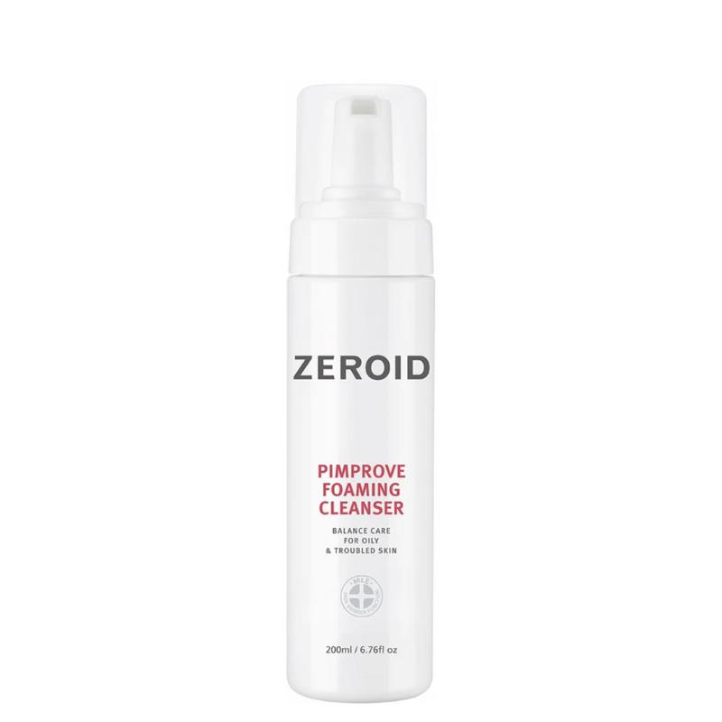 Pimprove Foaming Cleanser