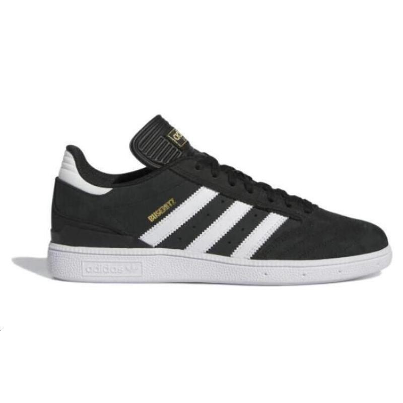 adidas originals Busenitz Black White Sneakers IG5253