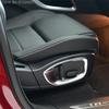 ABS Car Front Seat Adjustment Button Frame Trim Cover Sticker Fit For Jaguar XE XF F-Pace 2016-2018 Auto Interior Accessories