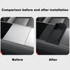 For Tesla Model Y Launch/Juniper 2025 Center Console Armrest Storage Box Glasses Tray Organizer Car Interior Accessories