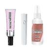 Lulou Magic Solid Nail Glue Kit 3-In-1 Nail Art Kits for Nail Tip Press On Nail