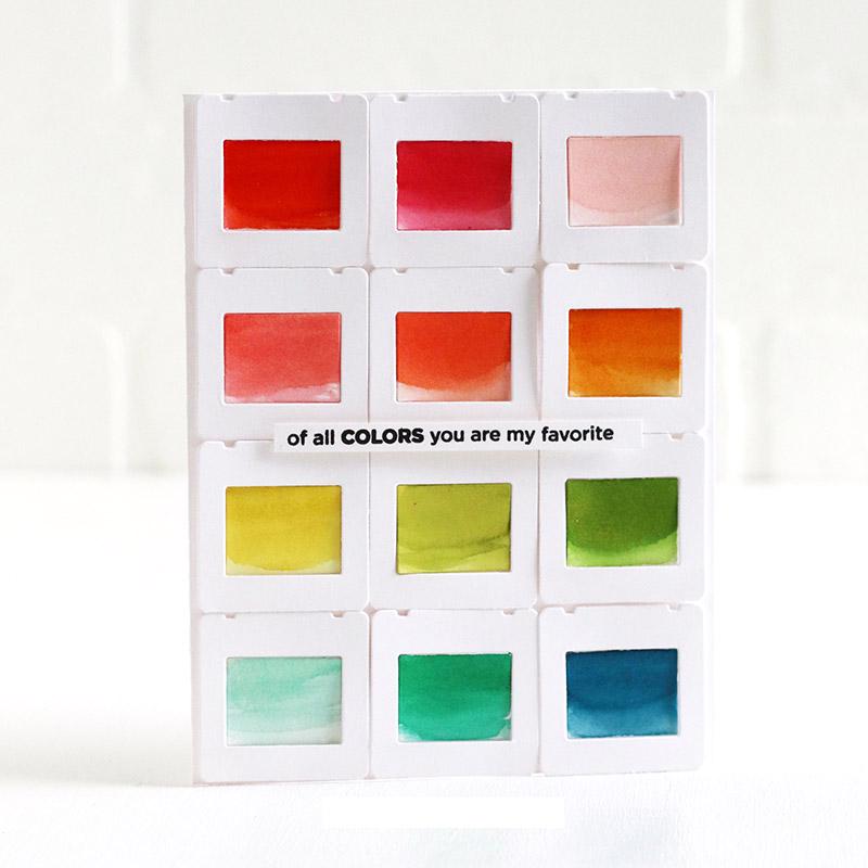 2PCS Квадратная нота Бланк Металлическая резка Кристаллы Бумажные карточки АльбомНые кристаллы Скрапбукинг Тиснение трафаретов