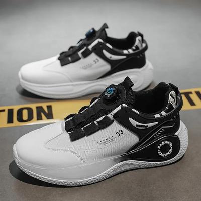 Pánská obuv – Tenisky