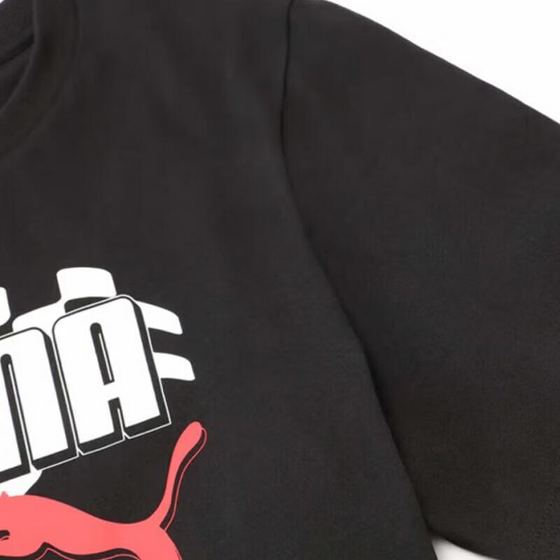 Puma GRAPHICS Moto Flag Tee Men's T-Shirt