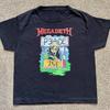 Megadeth ‘Peace Sells’ Gift for Fan S To 5XL Tshirt E045 Unisex T-Shirt
