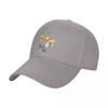 Gorra De Béisbol Para Hombre Y Mujer Diseño Transpirable De Algodón Con Temática De Denver Vintage