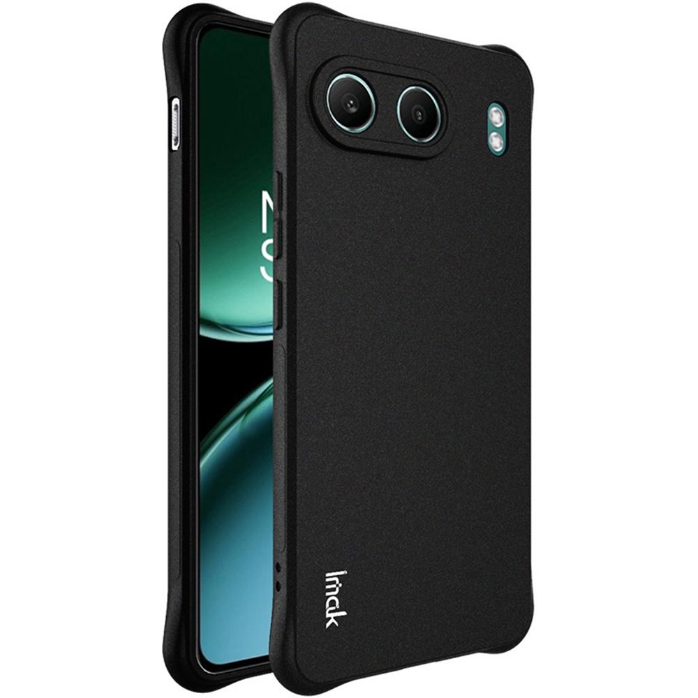 IMAK For OnePlus Nord 4 TPU Case Airbag Corners Protective Phone Cover