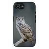 Bird Owl Animal Phone Case for Xiaomi Redmi 15C 15 A5 4G 5G 9A 9C NFC 9T Note 9 8 8T Cover Casing
