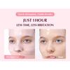 EQQUALBERRY - Collagen Pore-tight up Hydrogel Mask Set