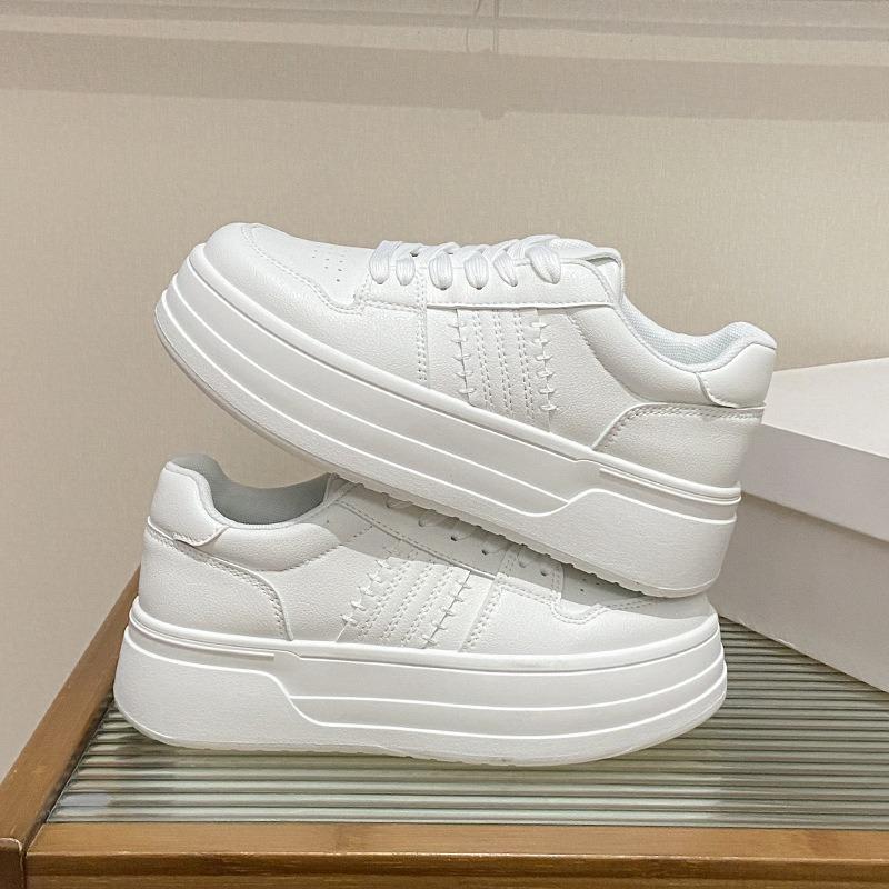 New Women's Shoes Casual Sports Versatile Sneakers