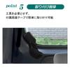 KOKATO Every DA17 Series DA17V 2015 February 2015 - Present Vehicle Dedicated Design Deformer