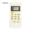 Sensitive Buttons Air Conditioner Remote Control for GYKQ05 Air Conditioner Use