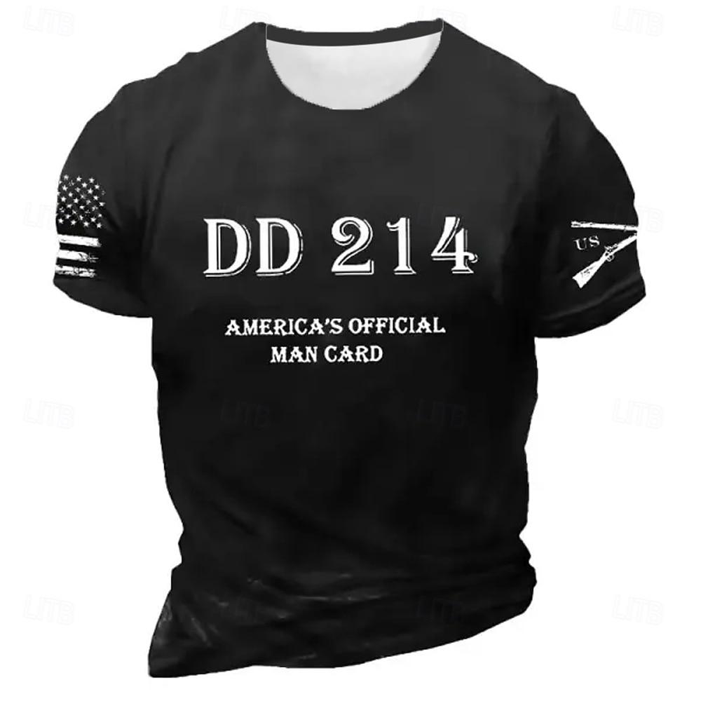 Men's Oktoberfest Beer T Shirt Short Sleeve T shirt 3D Print Crew Neck Shirt Fashion Designer Retro Vintage Party