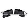 Toyota RAV4 06-08 Front Bumper Tow Hook Cover Pair 53285-42930/4293