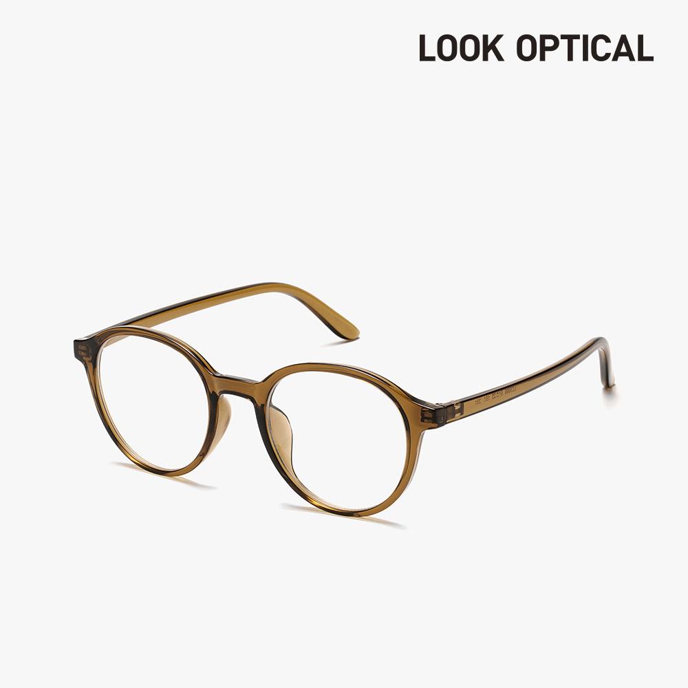 Lugo Btikeol Eyeglass Frames (Lc5999 331 51)