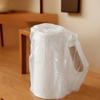 Disposable Dust Cover for Household Appliances, Rice Cooker, Kitchen Baking Pan, Microwave Oven Universal, Moisture-Proof