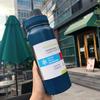 800ml 600ml  Large Capacity Thermos Water Bottle for Tea Portable Thermal Mug Stainless Steel Cup Sport Cycling Vacuum Flask Insulated