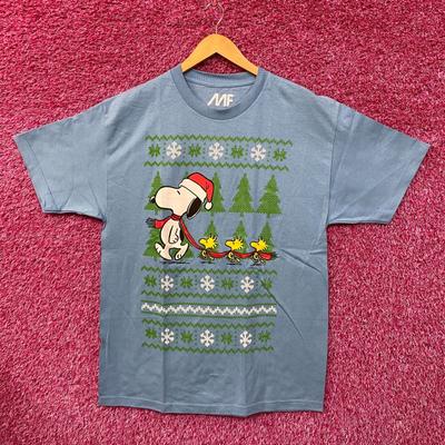 Na górę – T-shirty i koszulki