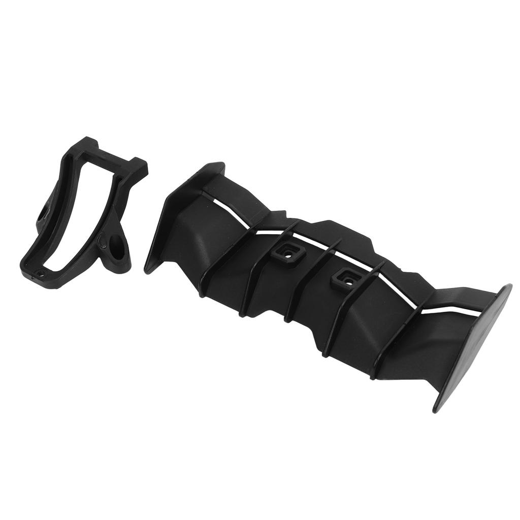 RC Tail Wing Lightweight Low Resistance Rear Wing Accessories Fit For SCY 16101 16102 16201 116 RC