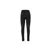 Nike Dri Fit Sports Pants Women's Black Moderate DD6856-010