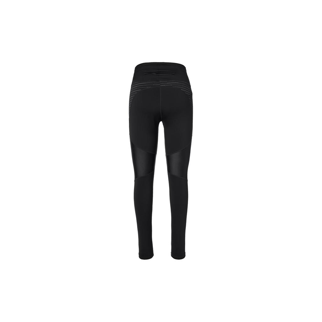 Nike Dri Fit Sports Pants Women's Black Moderate DD6856-010
