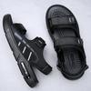 Men Summer Sandals Breathable Outdoor Sports Beach Slippers Non Slip Casual Footwear
