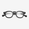 Seutailwokeu Style2 Bk_Black Stylework Eyeglass Frames