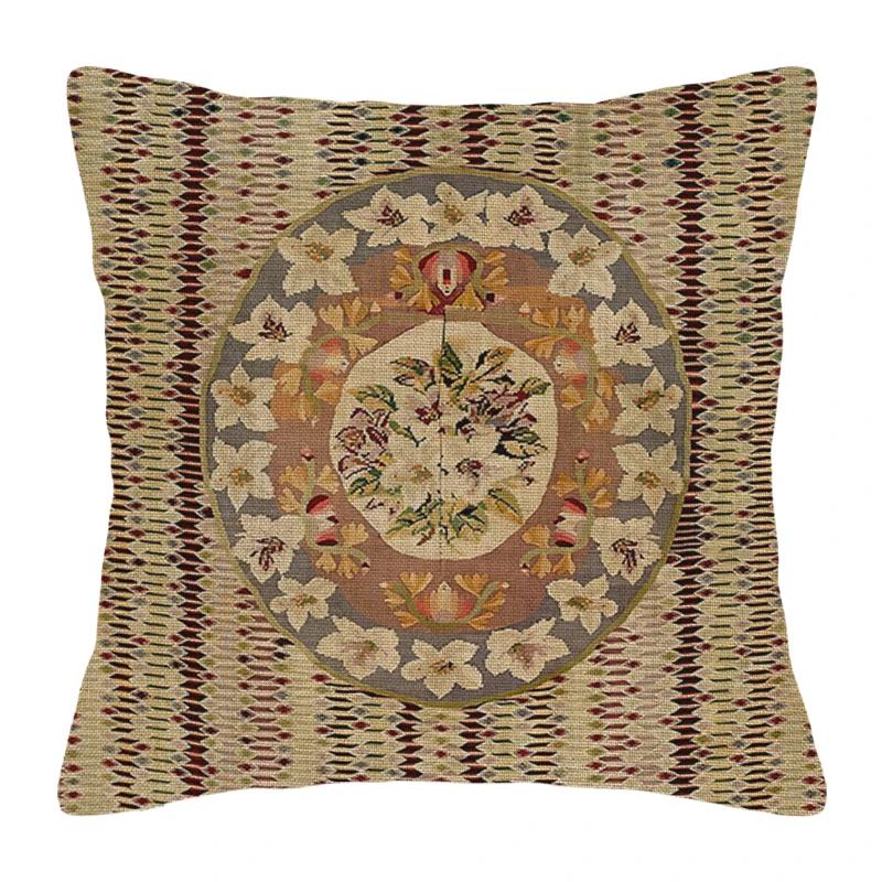 Modern Decorative Cushion for Home Living Room Decor Throw Pillow Cover 45*45 40x40cm 60x60cm 45x45cm 50x50cm Abstract morandi