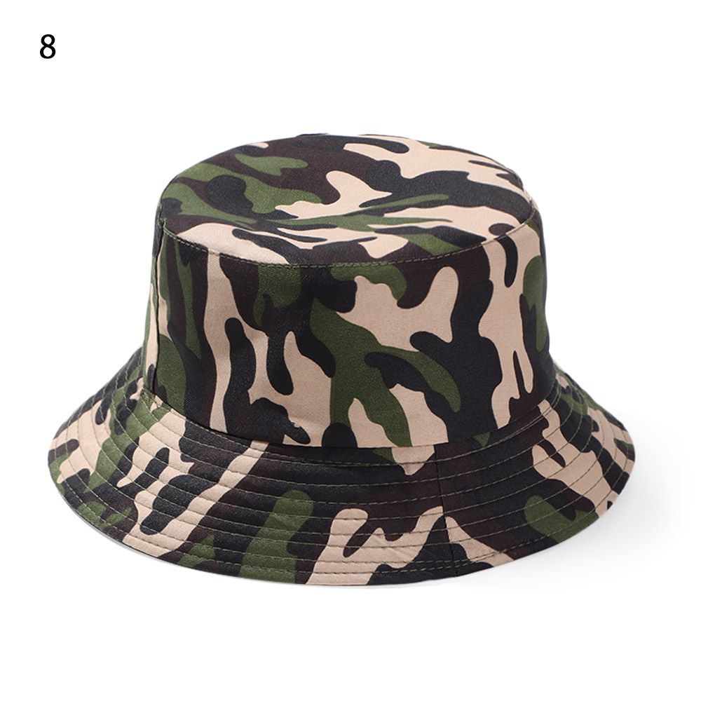 Portable  Bucket Hat Unisex Foldable Wide Brim Fisherman Cap Anti-UV Sun Hat Beach Cap Summer Outdoor Sunscreen Hat