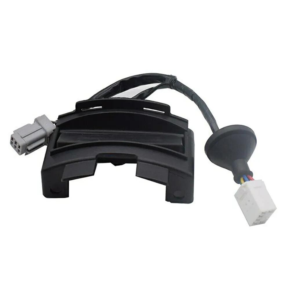 Rear Trunk Tailgate Handle Release Switch For Hyundai Veloster 2012-2017