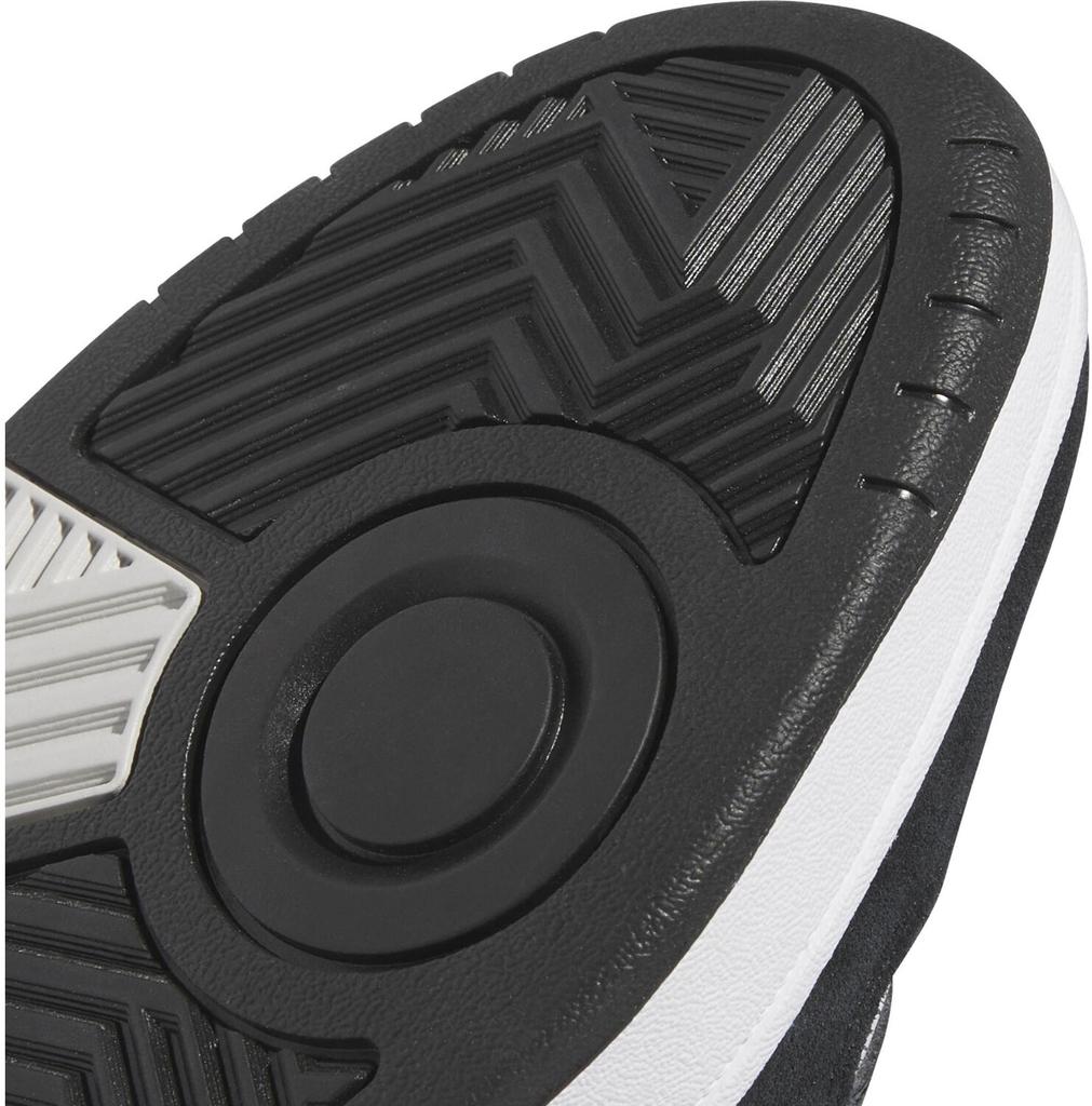 Adidas Hoops 3.0 Sneakers Cloud White/core Black/grey Two