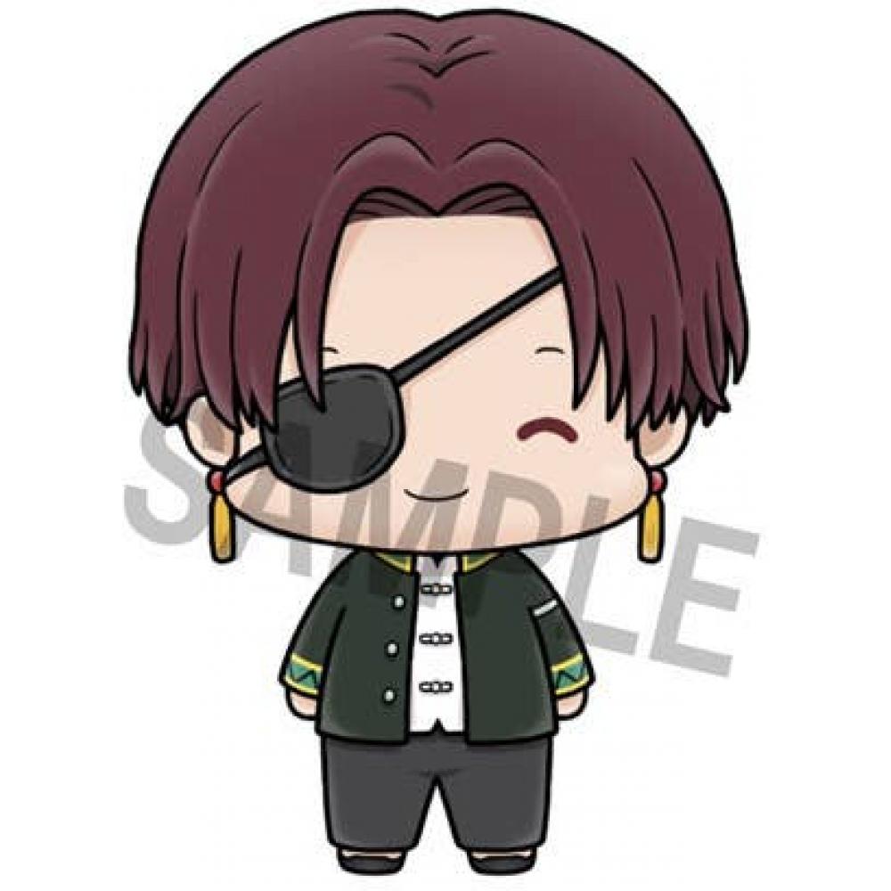 Wind Breaker Chokorin Collection Wind Breaker Vol.2  1box  6pcs 