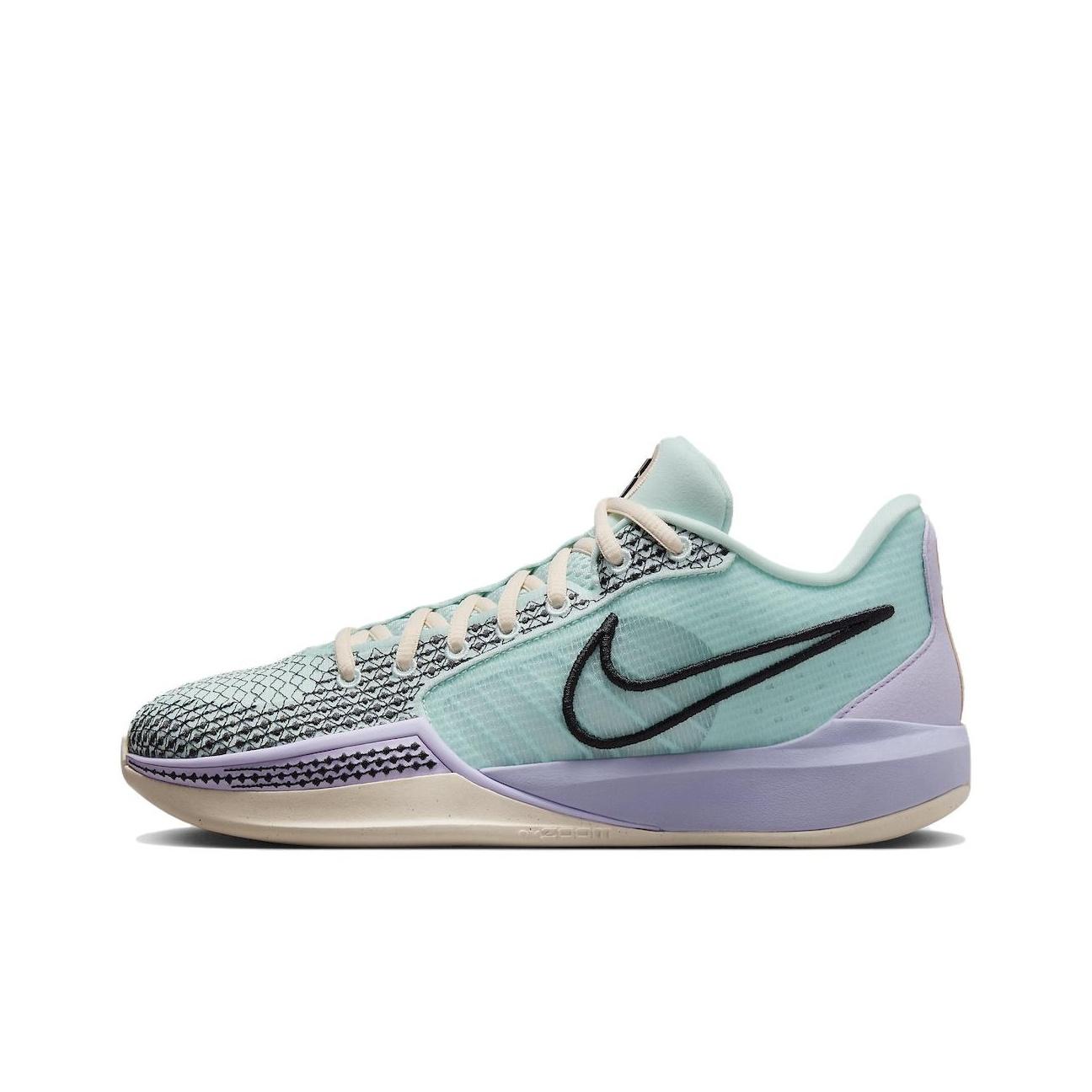 

кроссовки Nike Sabrina 1 Brooklyn s Finest (Women s) FQ3389-301